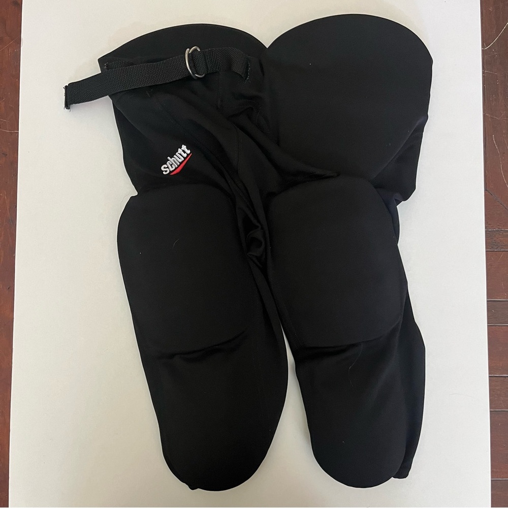 Schutt Integrated Practice Football pants padded new without tags Adult Small